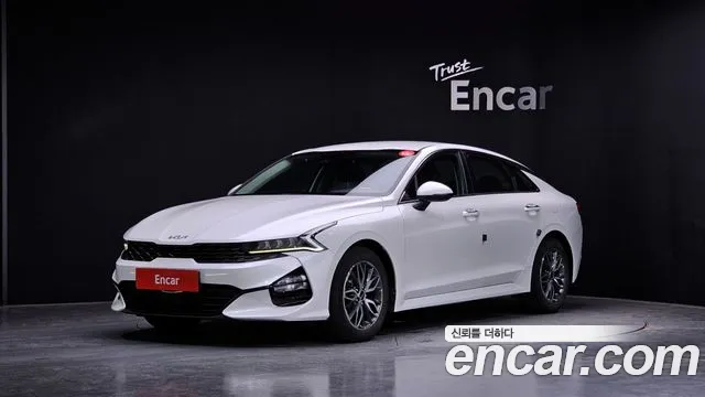 Kia K5 3rd generation id 2714468 из Кореи