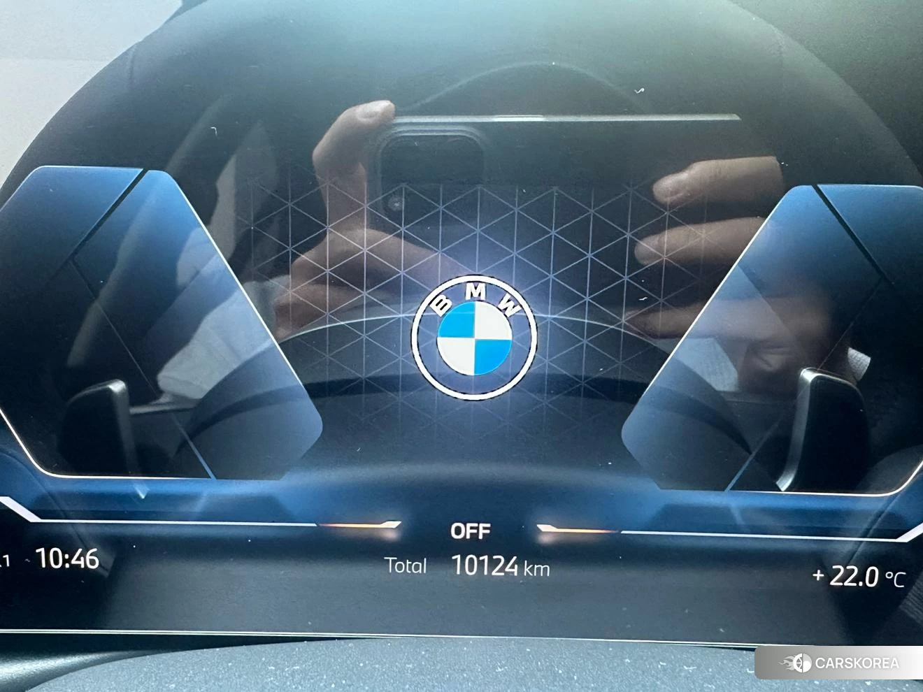 BMW 3 series 2024 Черный из Китая