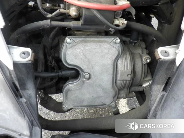 Engine photo