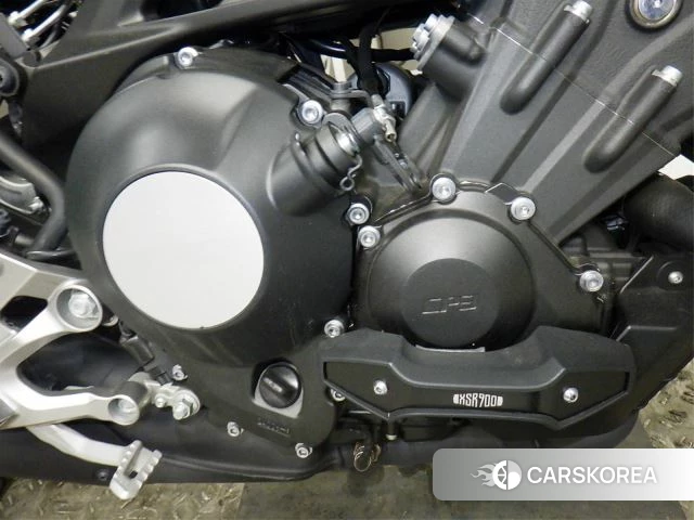 Engine photo