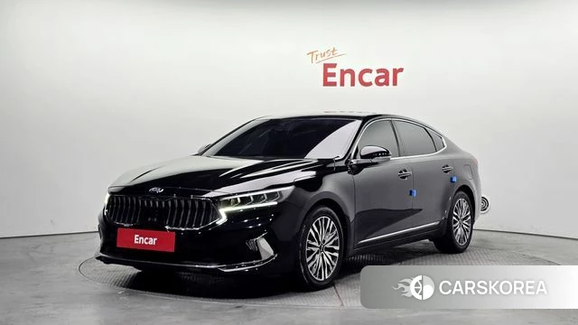 Kia K7 Premier id 3820126 из Кореи