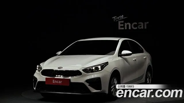 Kia Come New K3 id 2409527 из Кореи