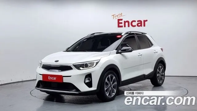 Kia Stonic id 2891909 из Кореи