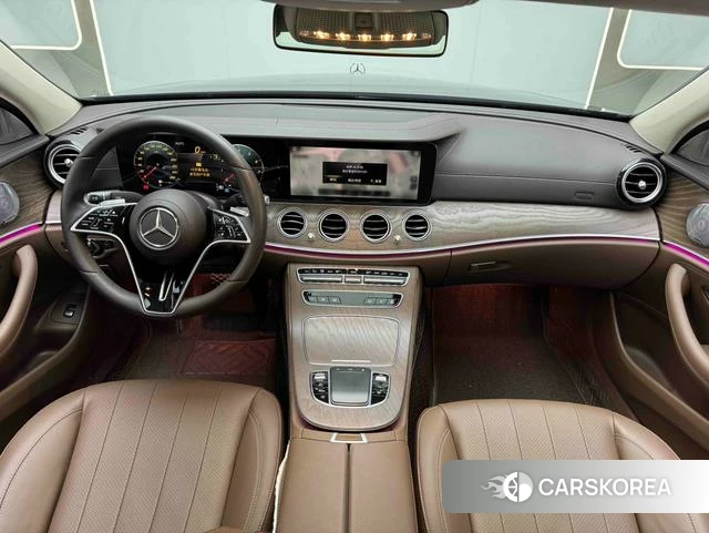 Mercedes-Benz E-class id 4209602 из Китая