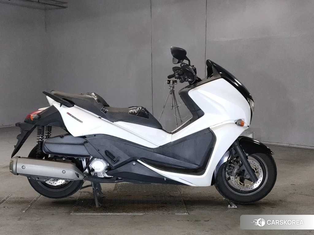 Проданный Honda PHASE 2011 из Японии