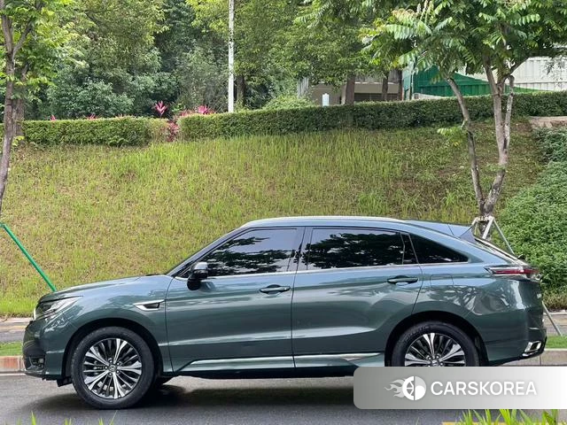 Honda UR-V 2022 Другой из Китая