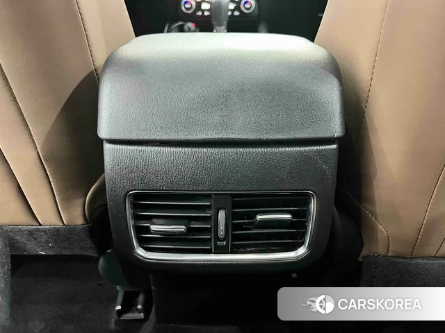 Mazda CX-5 2023 Синий из Китая