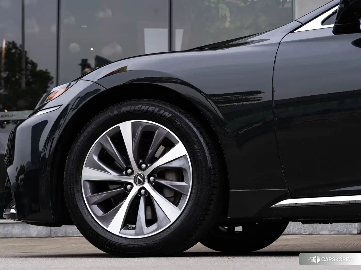 Lexus LS 2019 Черный из Китая, фото 2