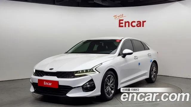 Kia K5 3rd generation id 2719104 из Кореи