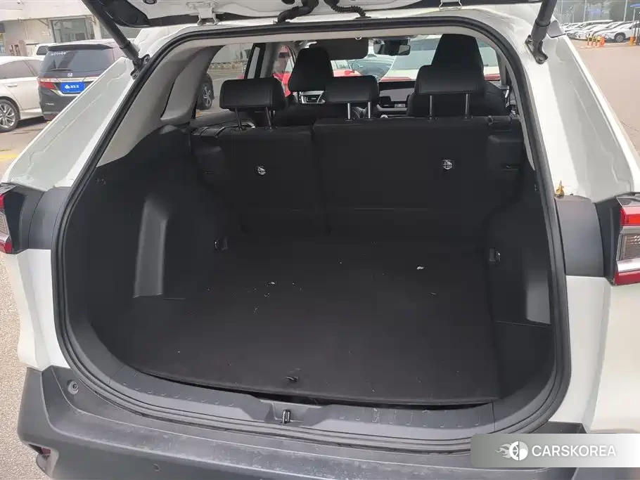 Toyota Wilanda 2023 Белый из Китая