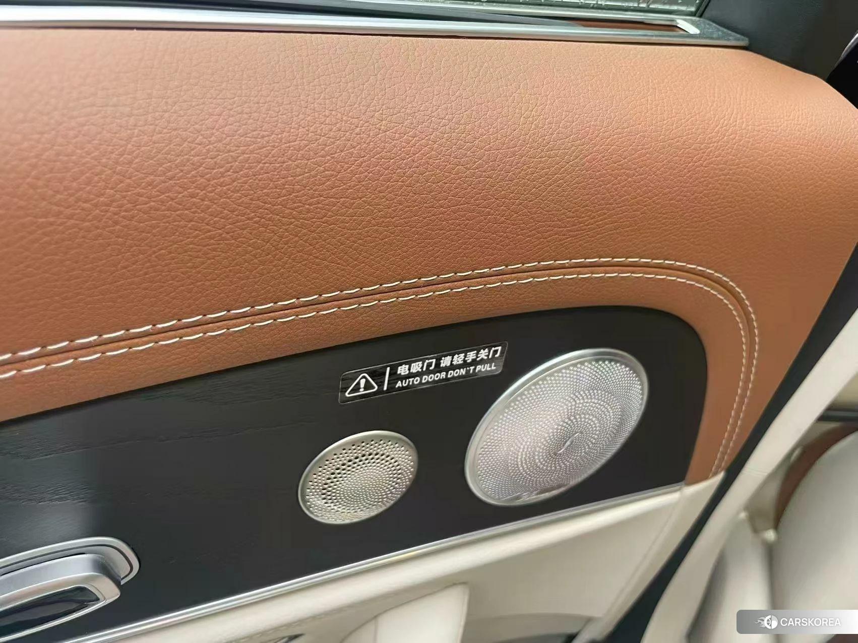 Mercedes-Benz E-Class 2021 Зеленый из Китая