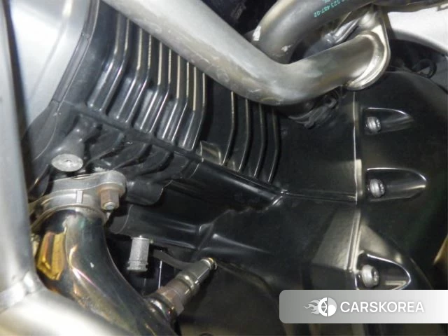 Engine photo