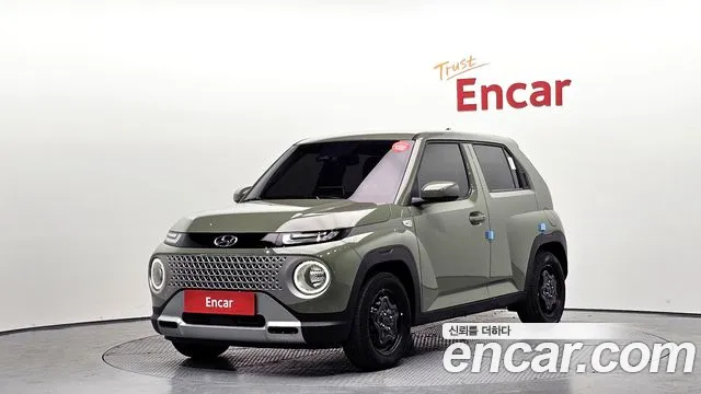 Hyundai Casper id 2668952 из Кореи