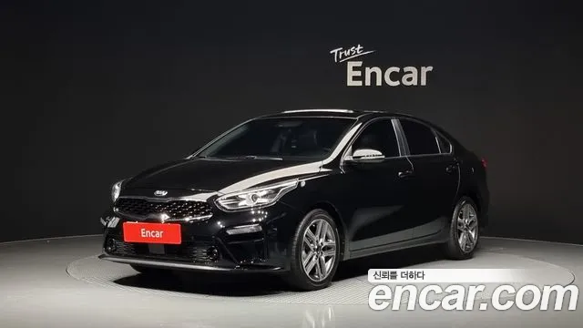 Kia Come New K3 id 2507479 из Кореи