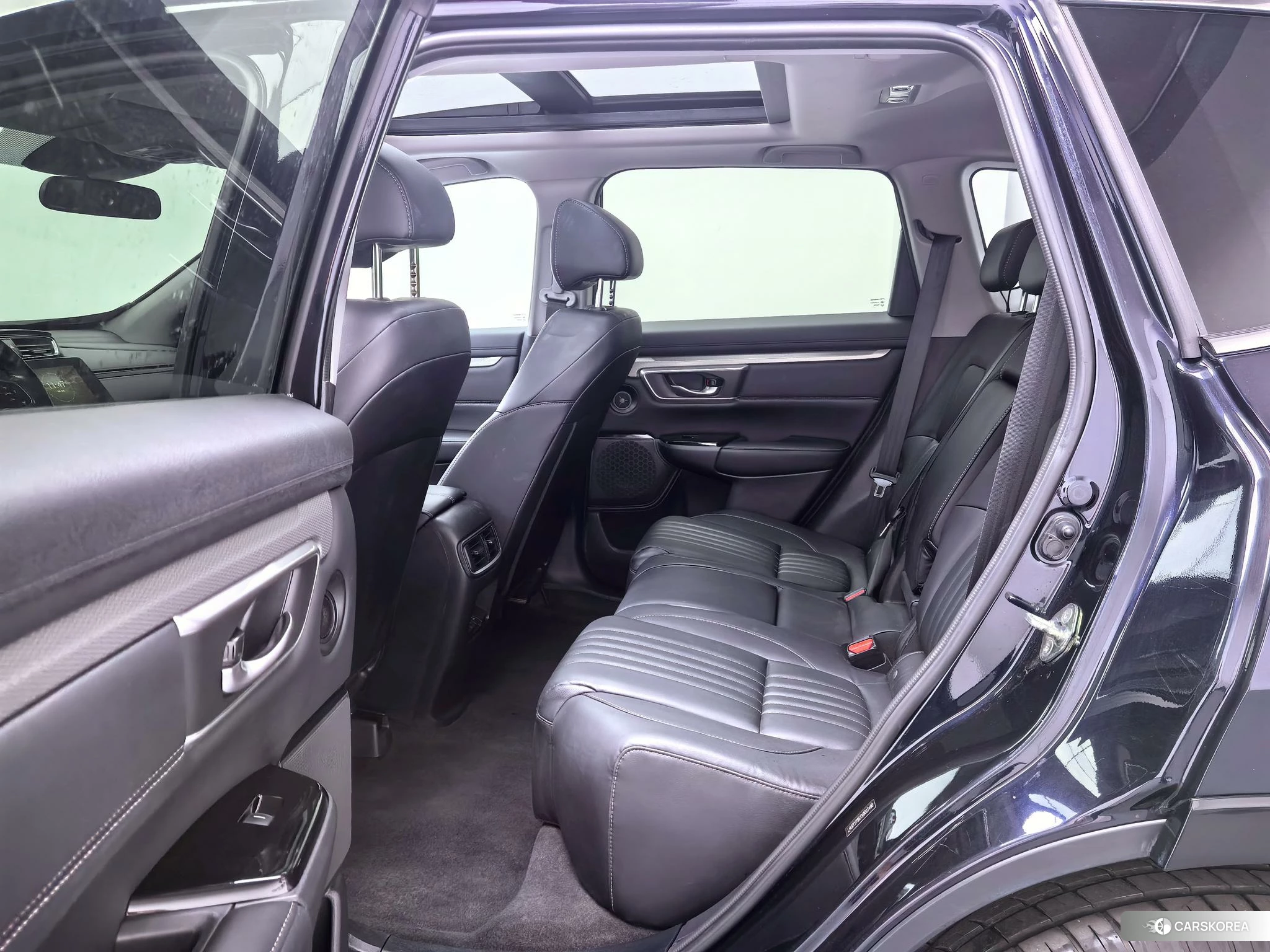 Honda Haoying PHEV 2023 Черный из Китая
