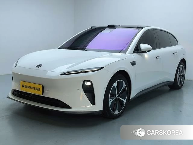 Weilai ET5T 2025 Другой из Китая