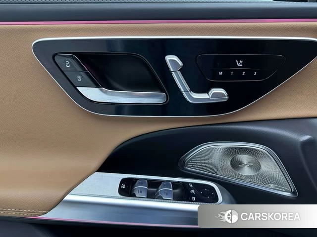 Mercedes-Benz E-class (imported) 2025 Черный из Китая