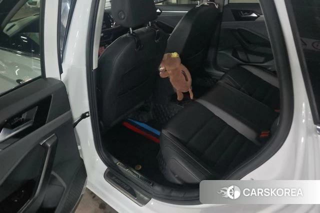 Volkswagen Sagitar 2020 Белый из Китая