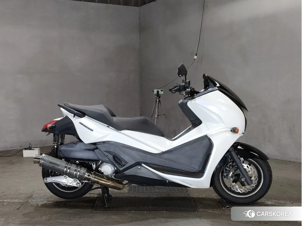 Проданный Honda PHASE id 4176952 из Японии, фото 2