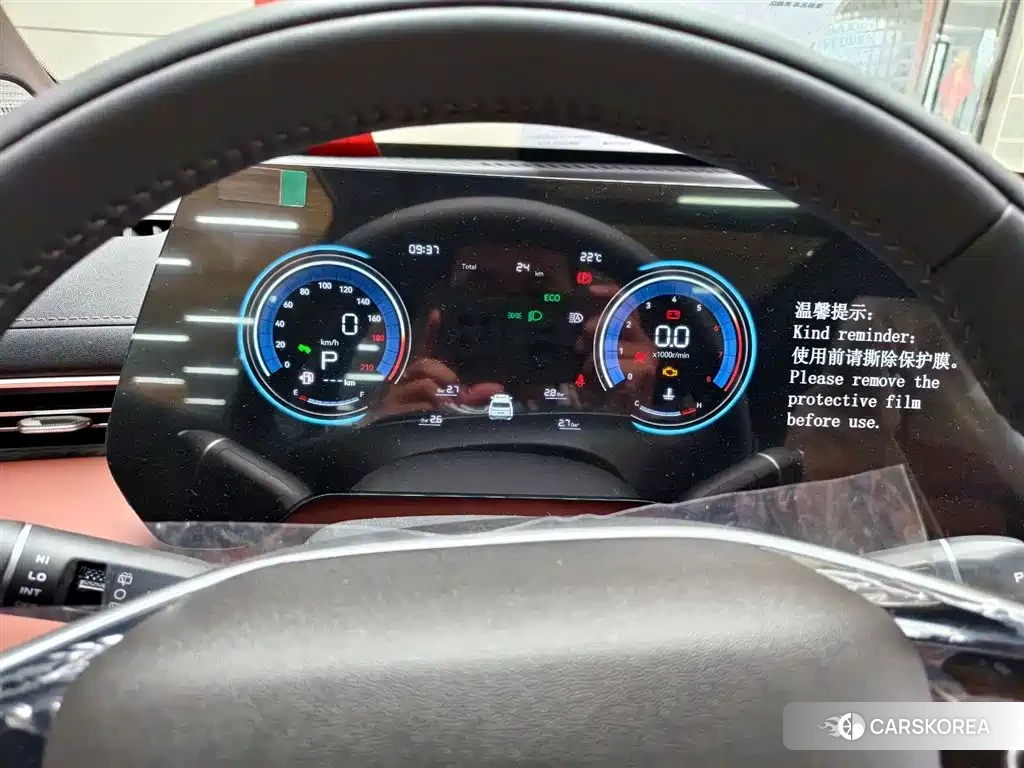 Chang'an Changan CS55PLUS 2026 Silver/gray из Китая