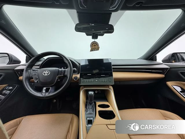 Toyota Asian dragon 2024 Серебристо-серый из Китая
