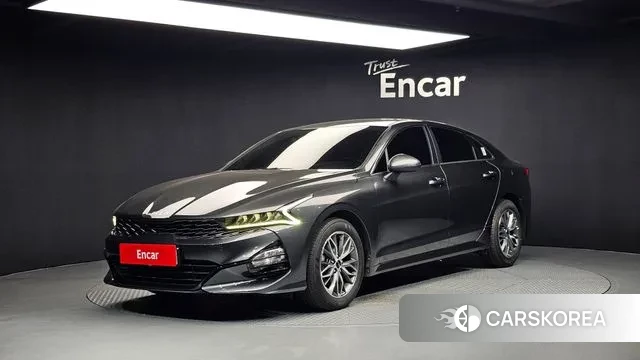 Kia K5 3rd generation id 3011917 из Кореи