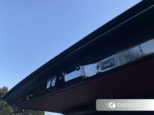 Toyota Granvia (overseas) 2024 Черный из Китая