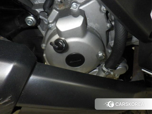 Engine photo