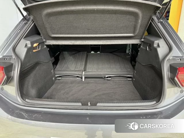 Volkswagen ID.3 2024 Темно-серый из Китая