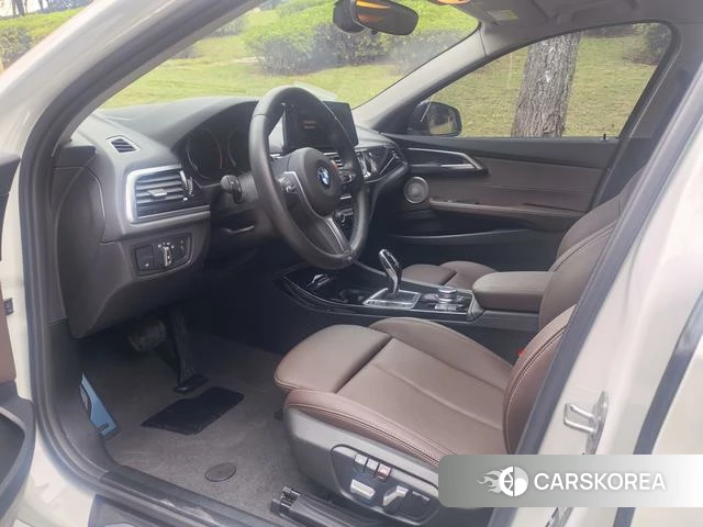 BMW 1 series id 3908619 из Китая