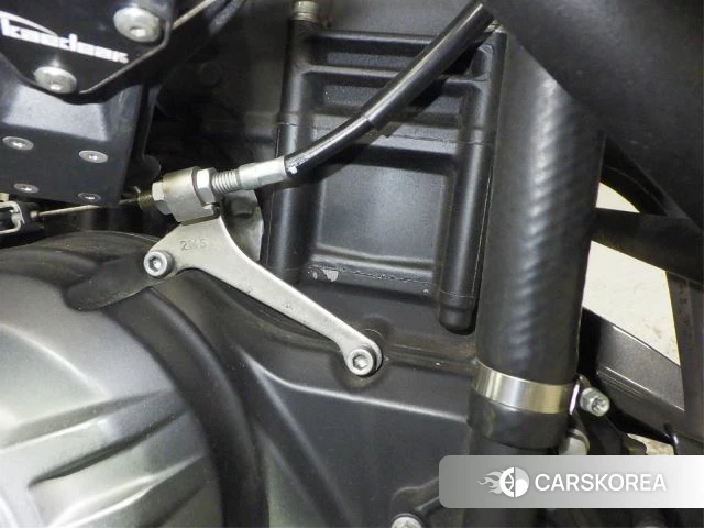 Engine photo