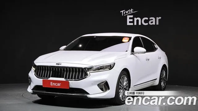 Kia K7 Premier id 2402247 из Кореи