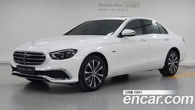 Mercedes-Benz E-Class W213 id 2911255 из Кореи