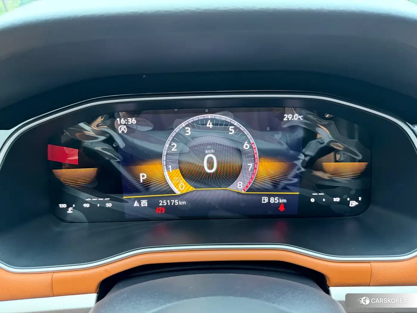 Volkswagen Bora 2023 Белый из Китая
