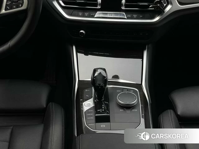 BMW 3 series 2020 Синий из Китая