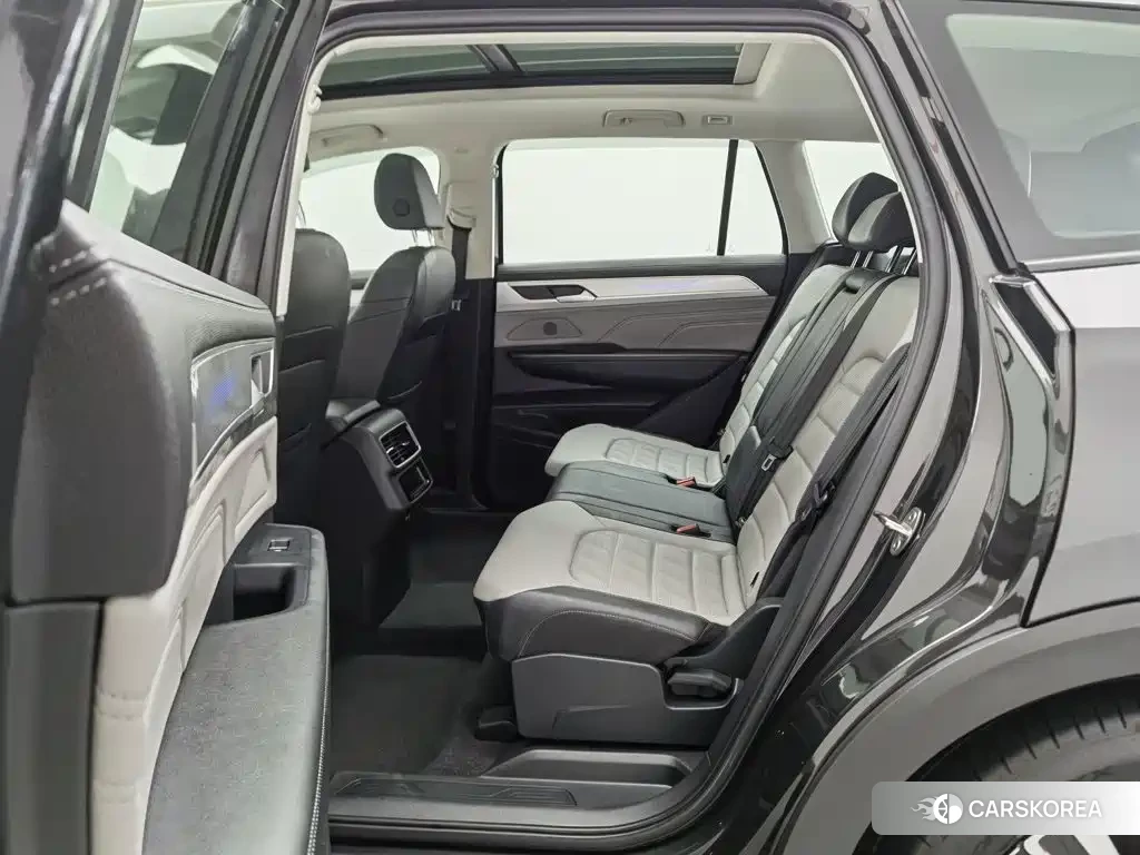 Volkswagen Range patrol 2023 Черный из Китая