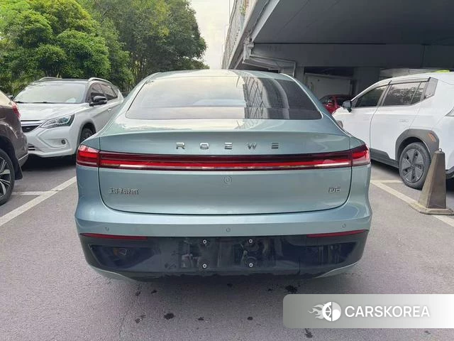 Roewe D6 2025 Другой из Китая