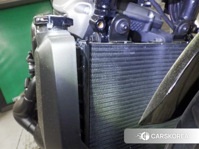 Engine photo