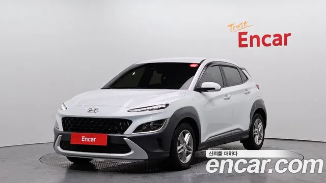 Hyundai The New Kona id 2651848 из Кореи