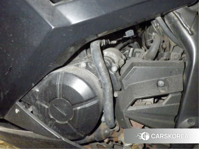 Engine photo