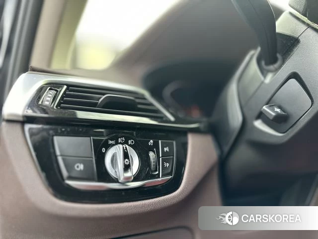 BMW 5 series 2022 Черный из Китая