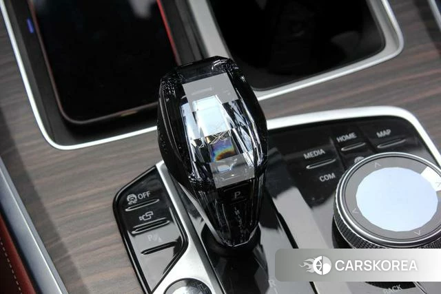 BMW X5 2023 Черный из Китая