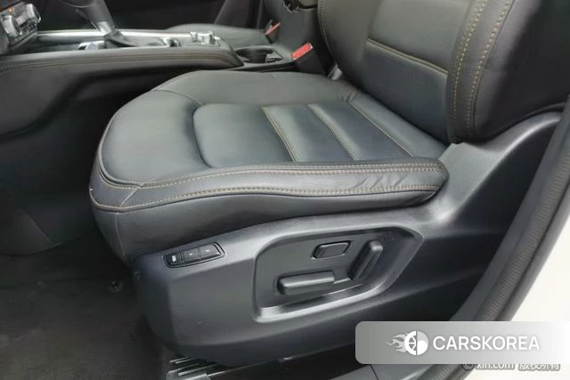 Mazda CX-5 2022 Белый из Китая