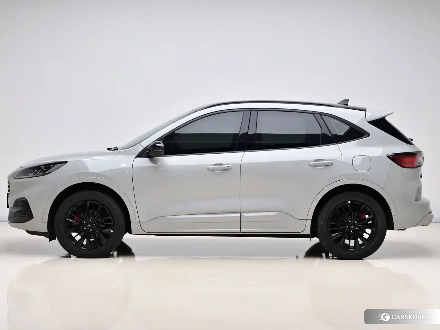 Ford Escape 2023 Silver/gray из Китая