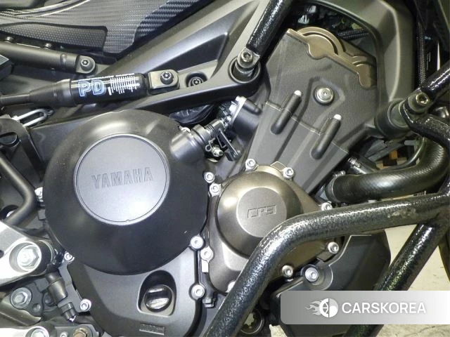 Engine photo