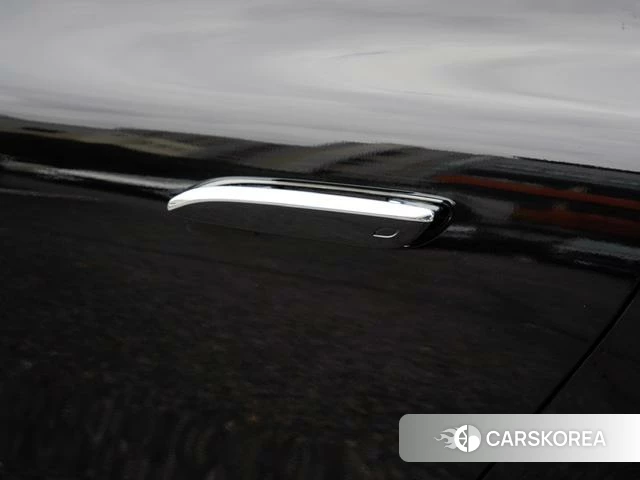 Mercedes-Benz EQE 2026 Черный из Китая