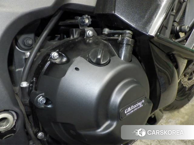 Engine photo