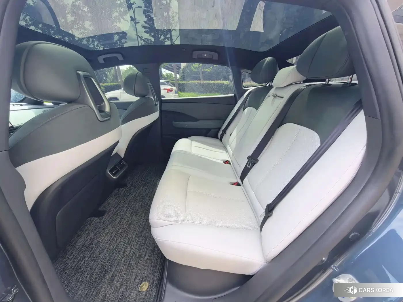 Nissan N7 2025 Синий из Китая