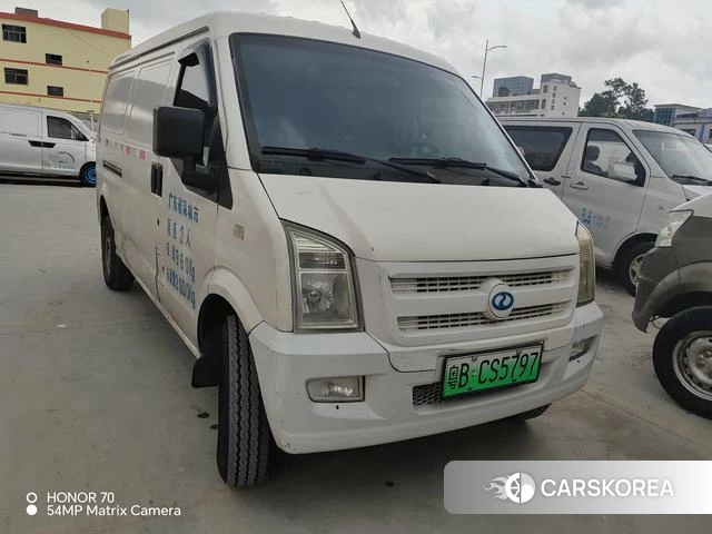 Ruichi EC35 2021 Белый из Китая