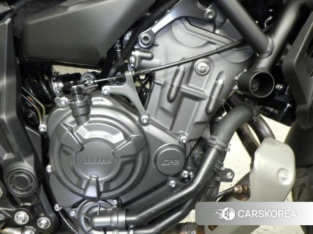 Engine photo